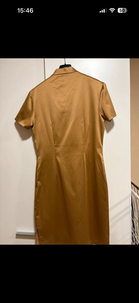 Prílezitostné šaty, m