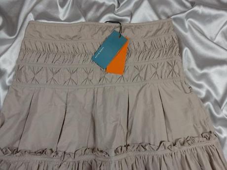 Karen millen luxusná štýlová sukňa, 40