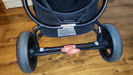 Športový kočík valco baby snap 4 trend ultra denim, valco baby,valco baby snap 4 trend