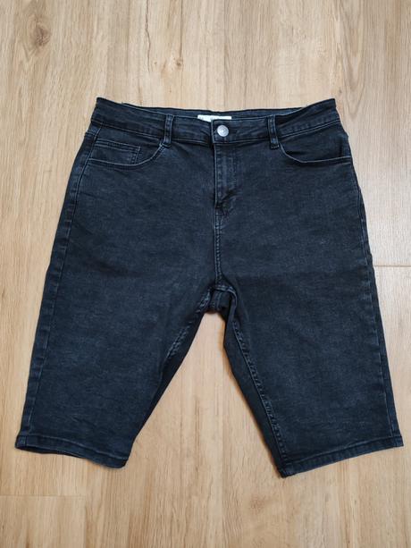 Kiabi riflove kratasy s, s