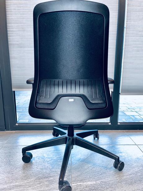 Otocna stolicka interstuhl, 