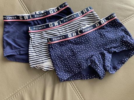 Trojbalenie boxerky, takko,140