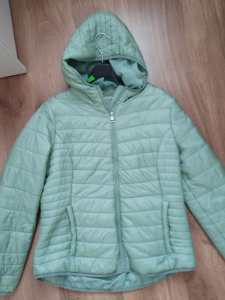 Dámska prechodná bunda, orsay,42