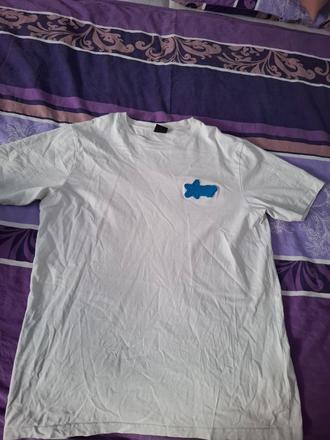 Tričko darujem k nákupu, m