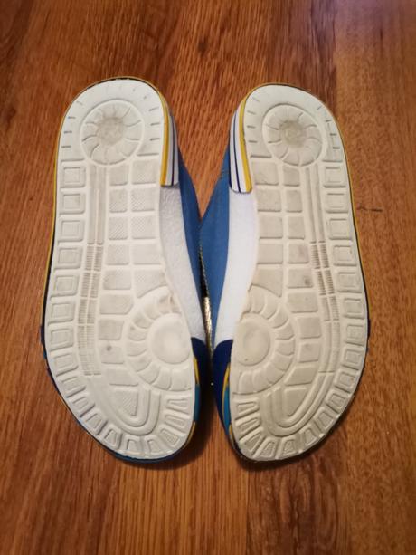 Chlapčenské tenisky, 29