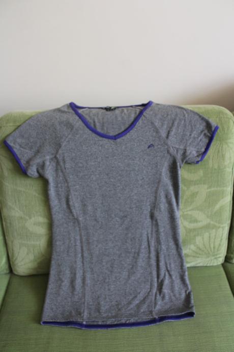 Športové tričko s, f&f,36