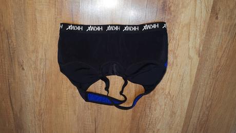 Dámska športová podprsenka, 90b