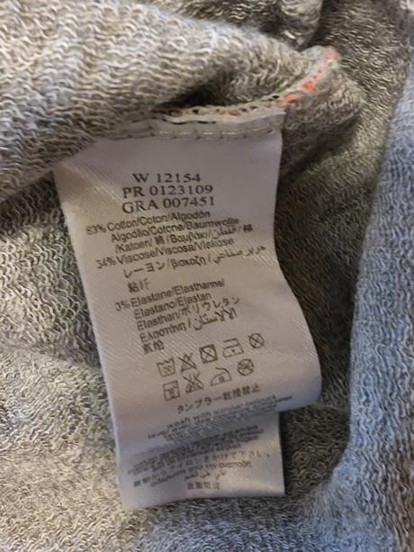 Marc jacobs originál dievčenské moderné šaty, 116