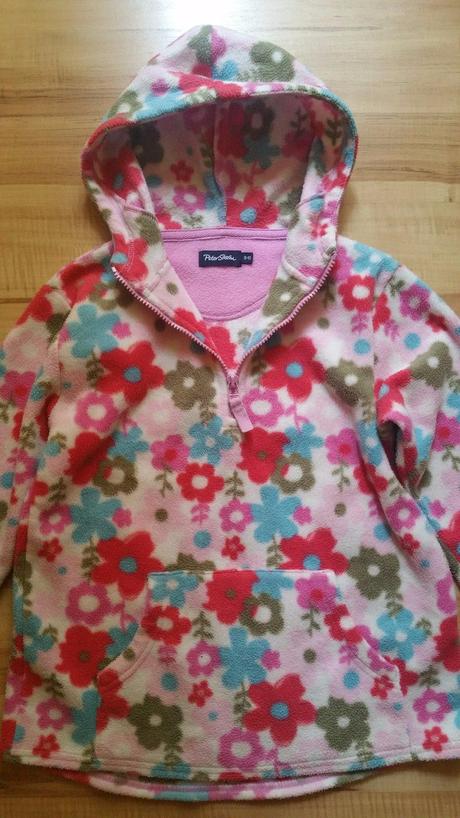 Flausova mikina, 146