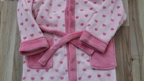 Župan 122/128, lupilu,122