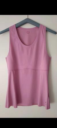 Nadherne tielko domyos sadne na s, m, domyos,m