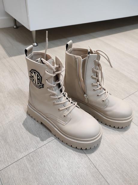 Prechodne topanky, zara,34