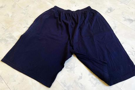 Bavlnené šortky l/xl, xl