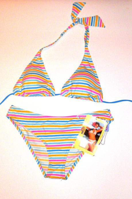 Dámske luxusné plavky, 34 - xs