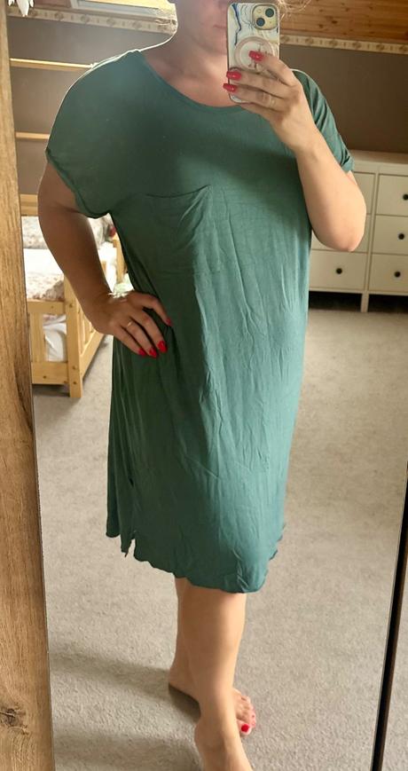 Dámske šaty 44/46, bonprix,xxl