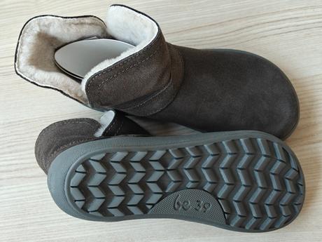 Be lenka polaris - all grey 39 h162, be lenka,39