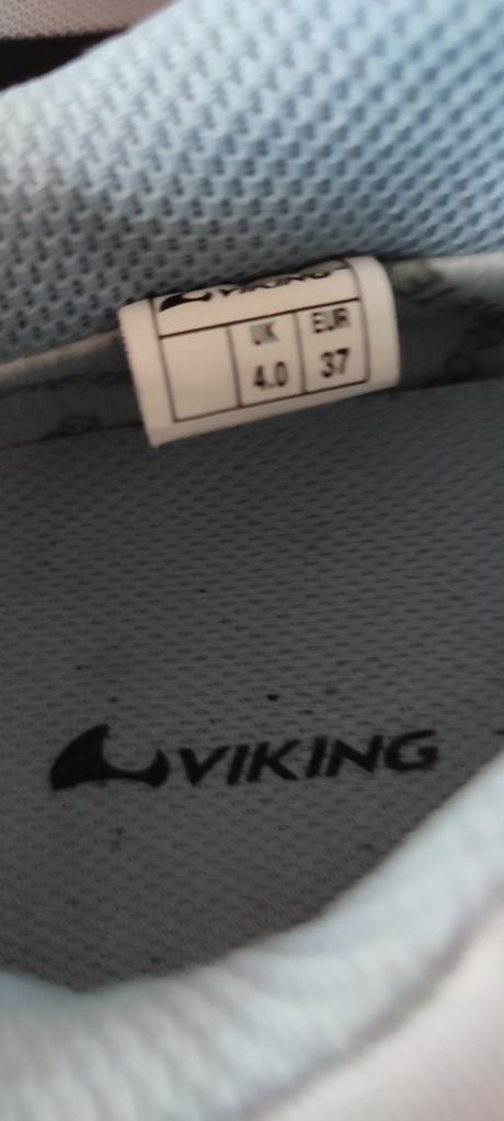 Viking tenisky, viking,37