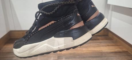 Puma tenisky sneakers 44/45 jesen -zima, puma,45