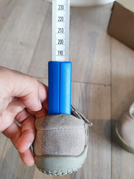 Sandálky vivobarefoot, vivobarefoot,29