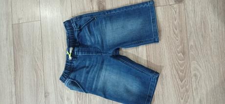 Kraťasy next, next,122