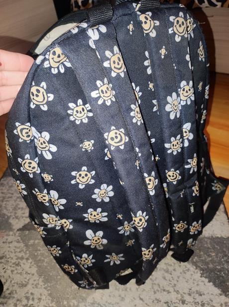 Vans rupsak taška do školy, 