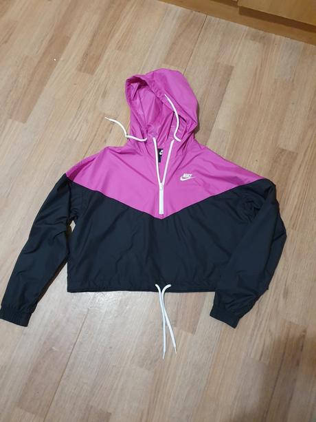 Damska bunda, nike,m