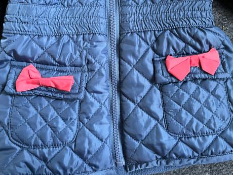 Prechodná bunda, pepco,92