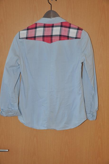 Riflova kosela, reserved,s