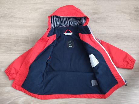 Prechodná bunda h&m 104, h&m,104