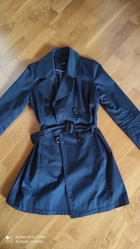 Top stav plášť ff 38, f&f,38