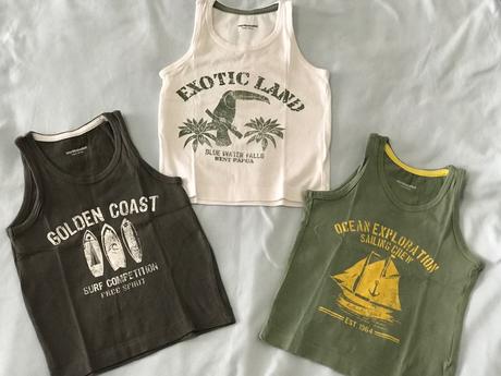 Tricka, vertbaudet,80