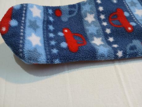 Flisový overal 50-56, nutmeg,56