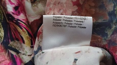 Krásna elegantná blúzka promod, promod,m