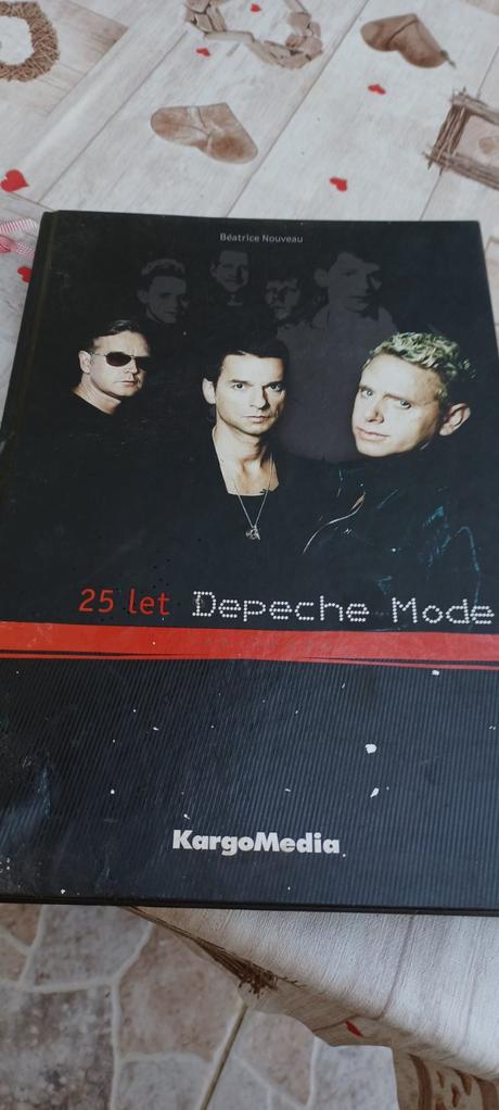 Depeche mode,