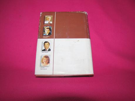 Najlepšie svetové čítanie, readers digest výber, 