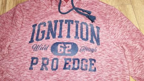 Mikina s kapucňou, takko,l