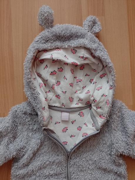 Mikiny a vesty v. 86-92, 86