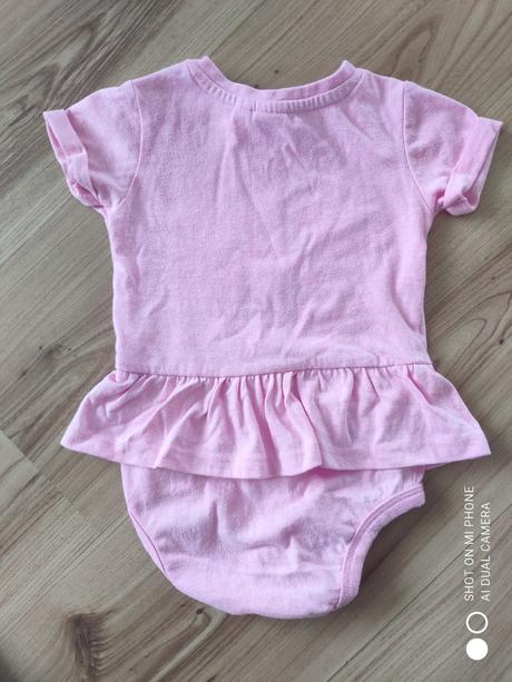 Body veľ.74 disney baby, disney,74