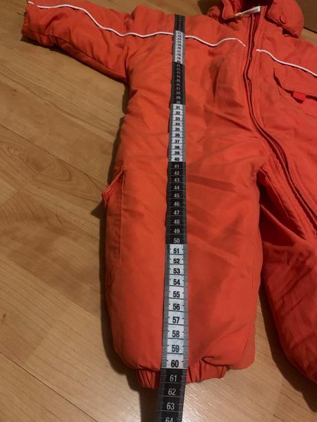 Kombinéza, just play,62