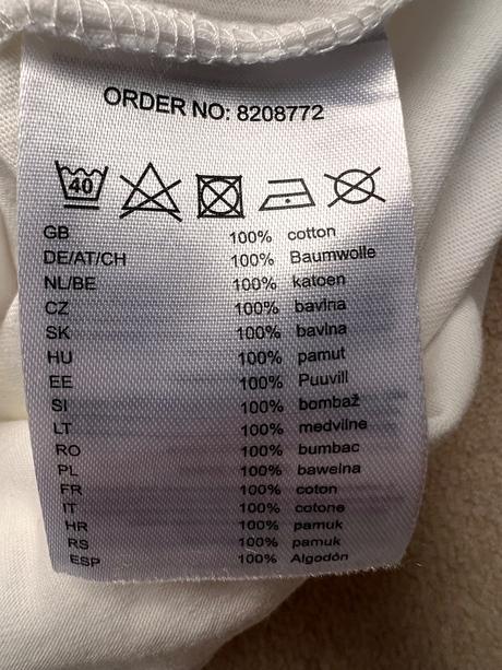 Tričko krátky rukáv, dopodopo,128