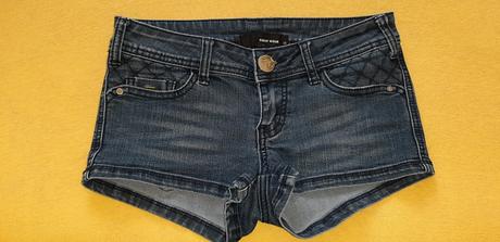 Šortky tally weijl 34, tally weijl,34