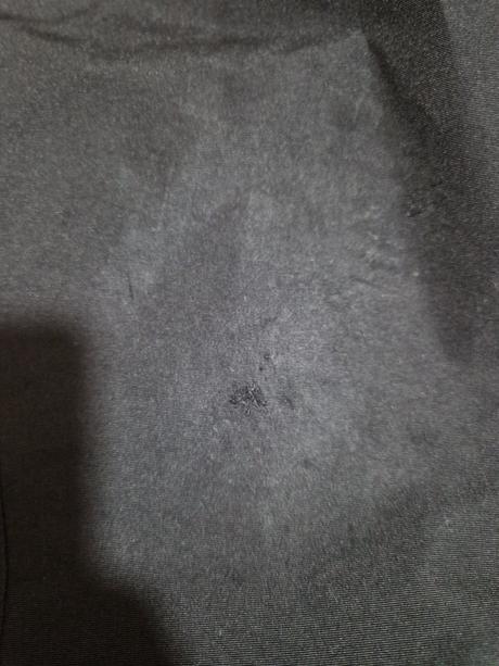 Softshellove nohavice, h&m,116