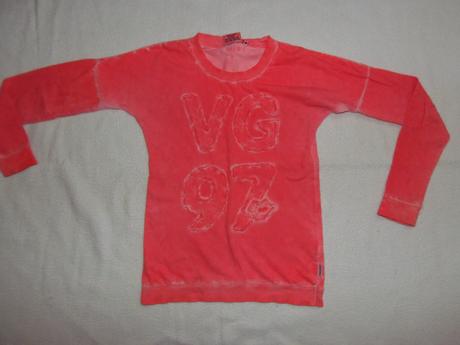 Tenká mikina, vingino,152