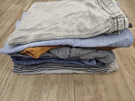 Balík chlapec h&m 86, 86–98