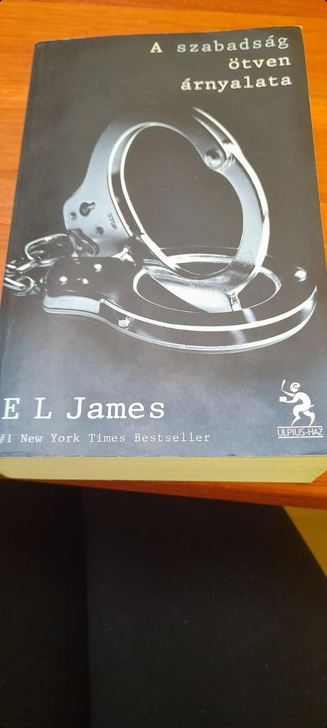 A szabadság ötven árnyalata,