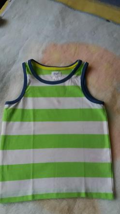Detske tricko, f&f,98