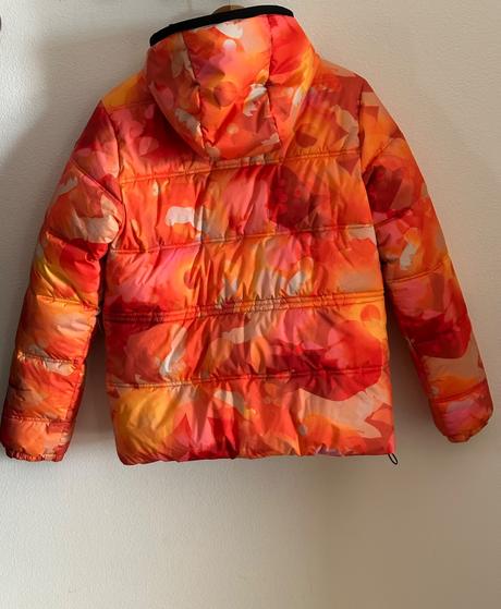 Lyziarska bunda icepeak, 36