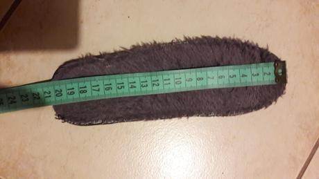 Topanocky na zimu, 31