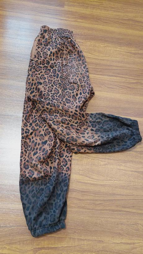 Tepláky tally weijl 36, tally weijl,36