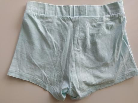 Kraťasy, palomino,116